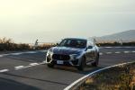 Maserati Levante Trofeo 2018 года (JP)